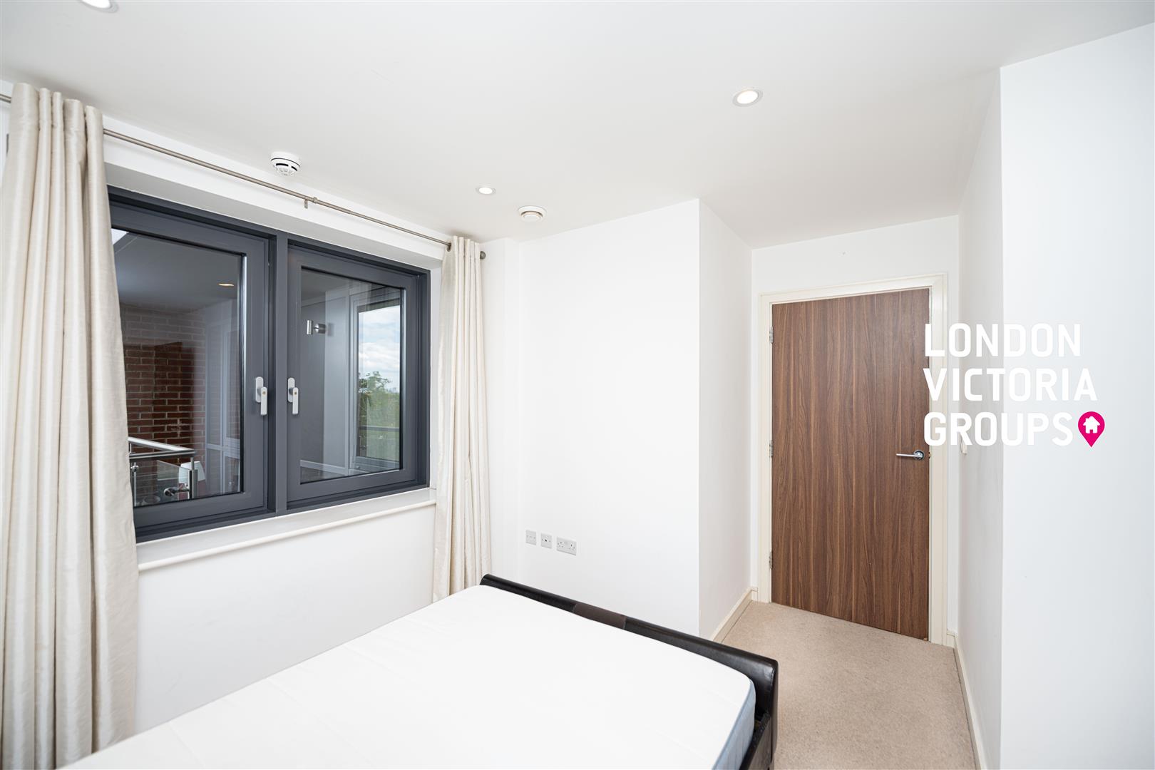 Portland House, 3 Chartfield Avenue, London
